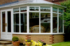conservatories Great Lever