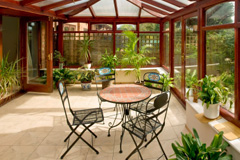 Great Lever conservatory quotes