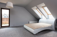 Great Lever bedroom extensions