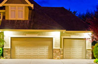 Great Lever garage extensions