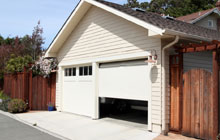 Great Lever garage construction leads