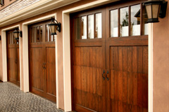 Great Lever garage extension quotes
